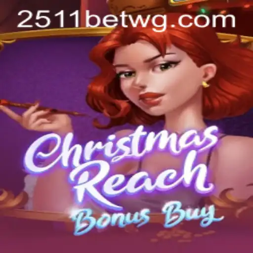 ChristmasReachBonusBuy: Um Mergulho nas Festividades com Regras Inovadoras