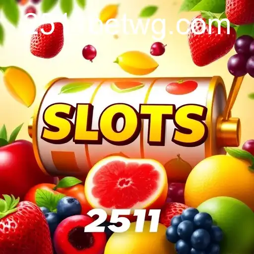 Slots de Frutas