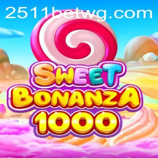 Descubra a Magia de SweetBonanza1000: Um Mundo de Aventura e Recompensas