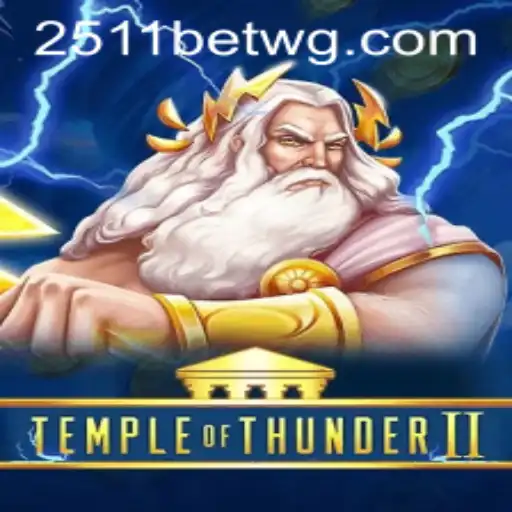 Explorando TempleofThunderII: Um Mergulho na Aventura