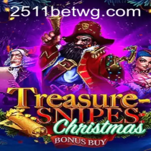 Desvendando os Mistérios de TreasuresnipesChristmas: Um Jogo Festivo Inovador